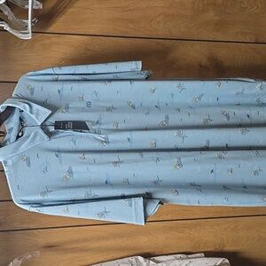 Travis Matthew XXL golf shirt